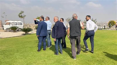 صندوق التنمية الحضرية وهيئة تطوير الشرقية السعودية يستعرضان أحدث المشروعات في مصر