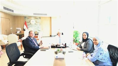 وزير التعليم العالي: نعمل على نشر ثقافة حماية الملكية الفكرية بين الشباب الجامعي 