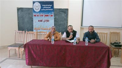 حلقة نقاشية في الداخلة تبرز دور الإعلام في التوعية بتحديات التغيرات المناخية