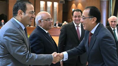 رئيس شباب النواب: عرضت على رئيس الوزراء مشكلات الإسكان ببورسعيد ووعد بزيارة المحافظة