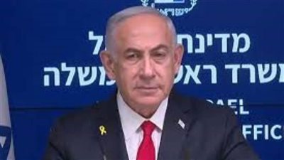 عاجل.. نتنياهو: نتجهز لأي احتمالات مع وجود مباريات في أوروبا