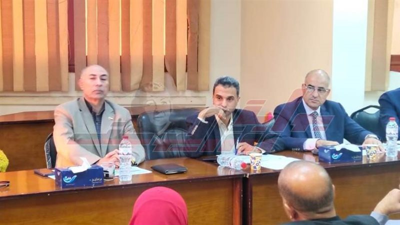 المقابلات الشخصية