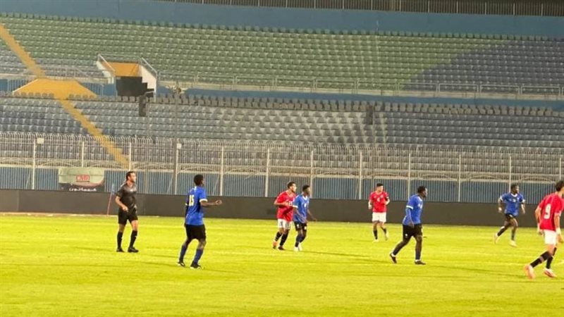 مصر وتنزانيا