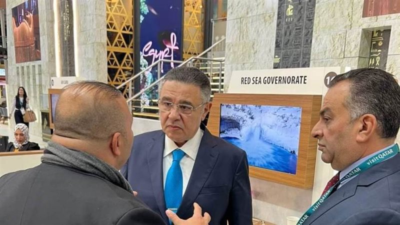 محافظ البحرالاحمر