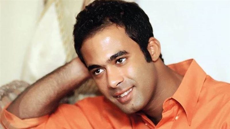 هيثم أحمد زكي