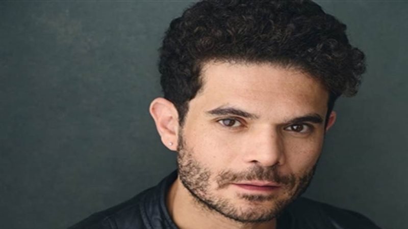 الممثل ومقدم البرامج