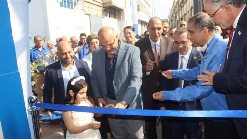 افتتاح العيادات