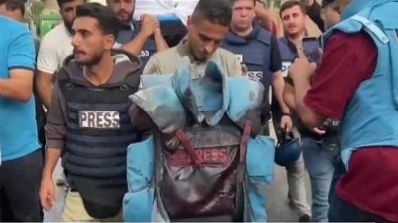 استهداف الاحتلال