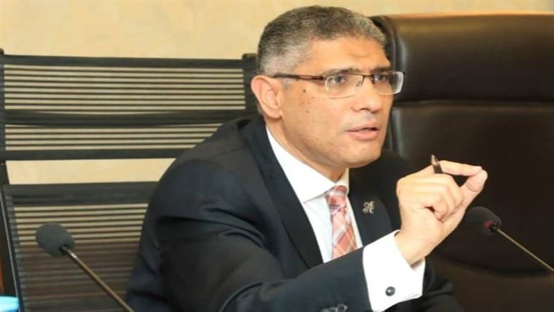 المهندس عادل النجار