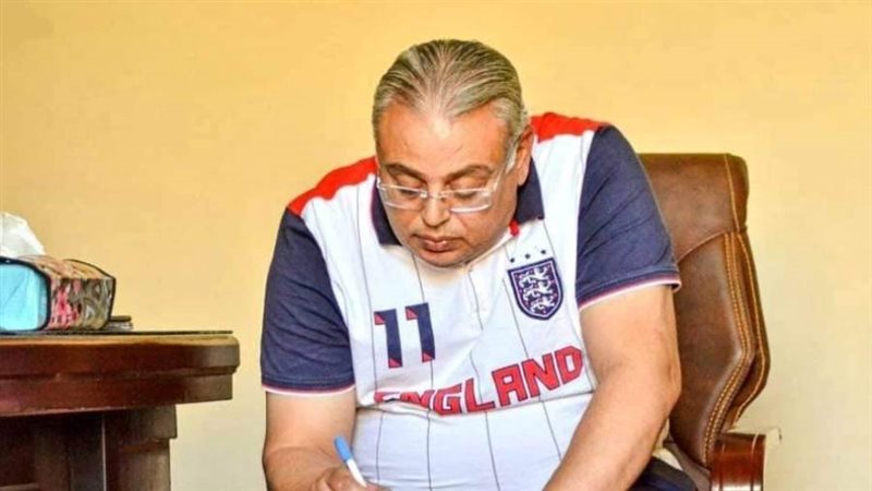 خالد عيد مديرا فنيا