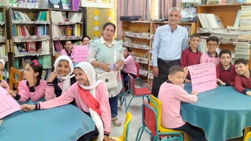 ندوات توعوية وتثقيفية