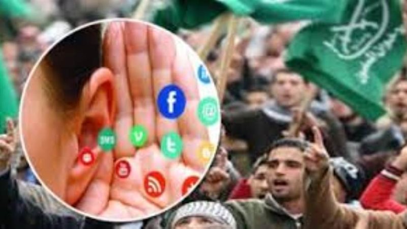 شائعات الإخوان