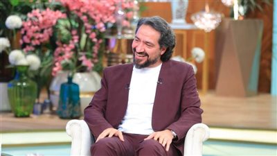 محمد القس: أسعى للعمل في مصر منذ 12 عاما