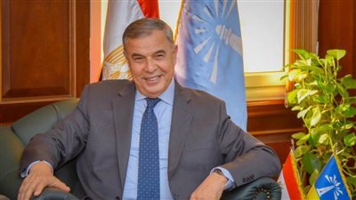 محافظ الإسكندرية يستقبل عمدة مدينة تيرانا وسفير ألبانيا لبحث تعزيز سبل التعاون بين الجانبين