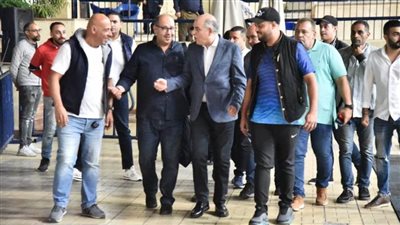 بحضور ياسر إدريس.. ختام بطولة الصيد التنشيطية لكرة الماء مواليد 2010