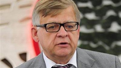 دبلوماسي روسي لبوابة روزاليوسف: عودة ترامب قد تنهي حرب أوكرانيا ولكن الدولة العميقة ستكون عائقا