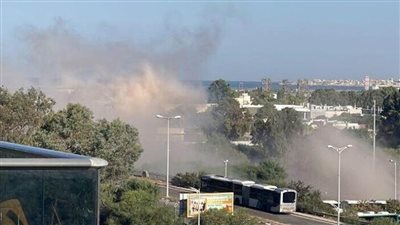 لبنان: 7 شهداء و46 جريحا في الغارات على صور