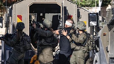 الاحتلال: اغتلنا مقاوما واعتقلنا 5 شبان في طوباس