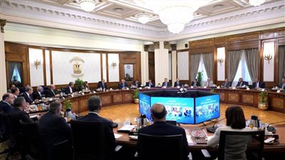 رئيس الوزراء يترأس الاجتماع الثالث لمجلس المحافظين