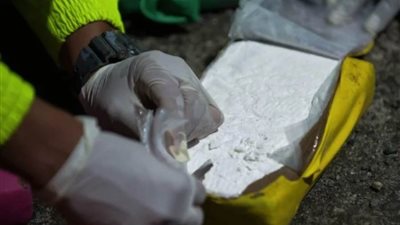 مخبأة في شحنة فاكهة... البرازيل تحبط شحن كوكايين لدولة عربية