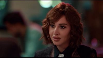 ياسمين رئيس متهمة في قضية اختلاس في الحلقة الأولى من مسلسل رقم سري.. صور