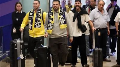 إعادة أكثر من 2000 إسرائيلي من هولندا بعد أحداث أمستردام