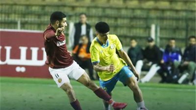 سيراميكا كليوباترا يتفوق على الإسماعيلي بالدوري