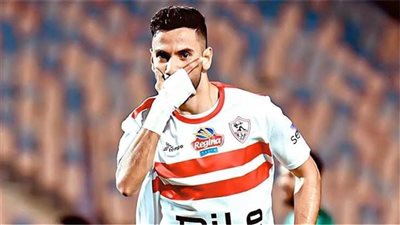 طبيب الزمالك يكشف سبب استبعاد ناصر ماهر أمام سموحة 