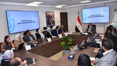 إطلاق التشغيل التجريبي للنظام الإلكتروني في 18 منشأة صحية و6 مخازن بالتأمين الصحي الشامل