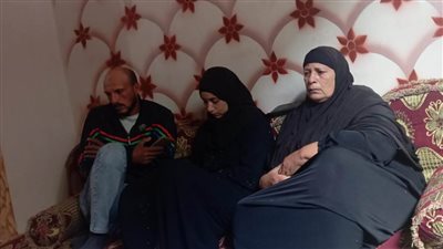 أم فارس تطالب بمحاكمة عاجلة والقصاص العادل من قاتل طفلها ضحية الغدر