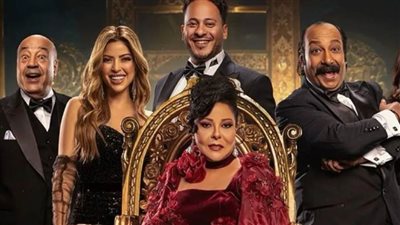 قرار جديد من تركي آل الشيخ بشأن مسرحية إسعاد يونس في موسم الرياض