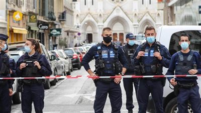  بعد أحداث أمستردام.. تعزيزات أمنية في مباراة فرنسا وإسرائيل