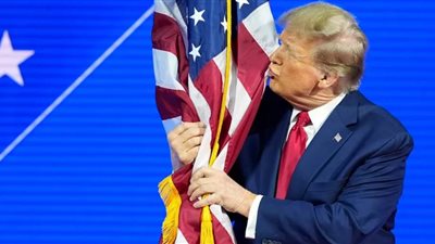 بعد عودة دونالد ترامب على أوروبا رسم طريقها نحو السيادة التكنولوجية