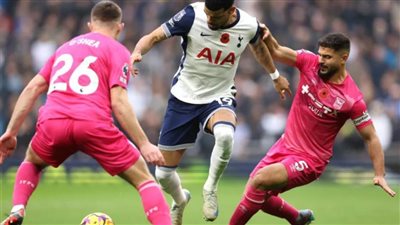 عاجل| بعد استبعاده من المنتخب.. هل شاهد العميد 