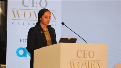 قومي المرأة: ندعم السيدات والفتيات في مجال ريادة الأعمال في جميع المحافظات