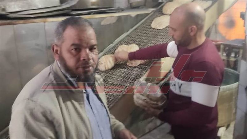 الحملات الرقابية