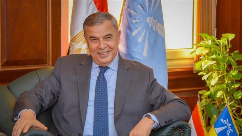 محافظ الإسكندرية