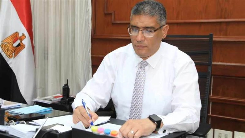 المهندس عادل النجار