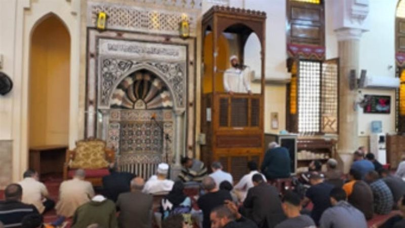 خلال الفعاليات