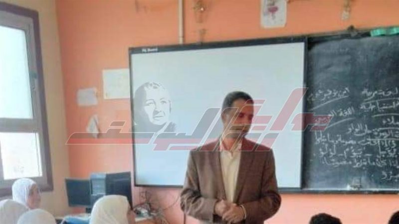 جولة الدكتور علاء