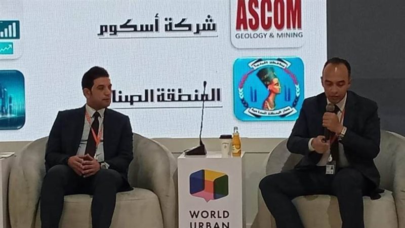 نائب محافظ المنيا