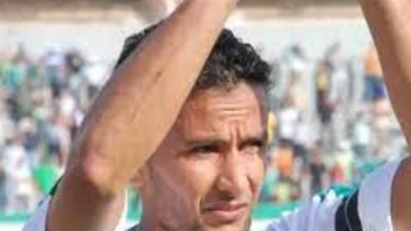 خالد حسين نجم منتخب