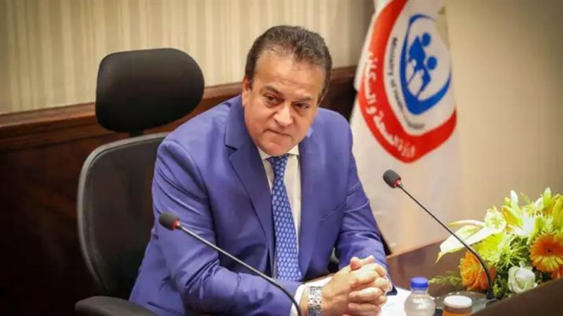 الدكتور خالد عبدالغفار