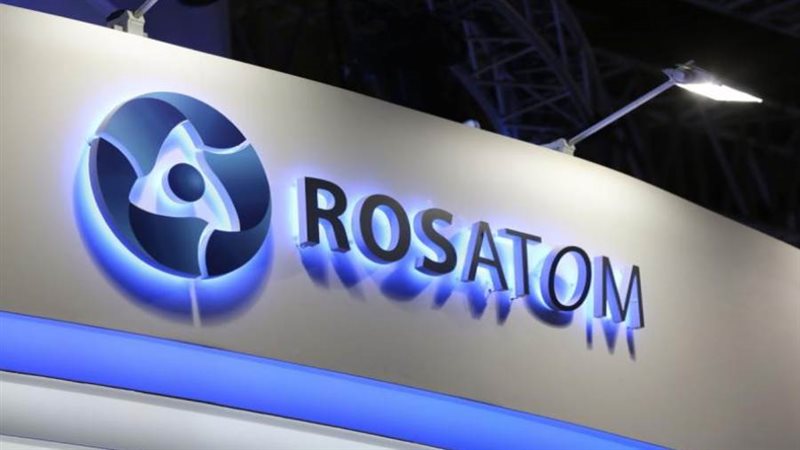 روساتوم تشارك في