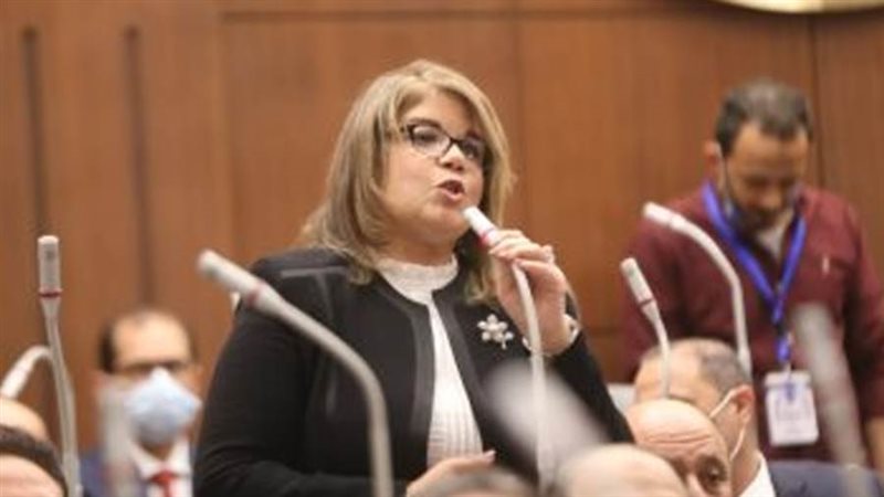 وكيل مجلس الشيوخ