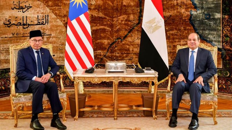 الرئيس عبدالفتاح