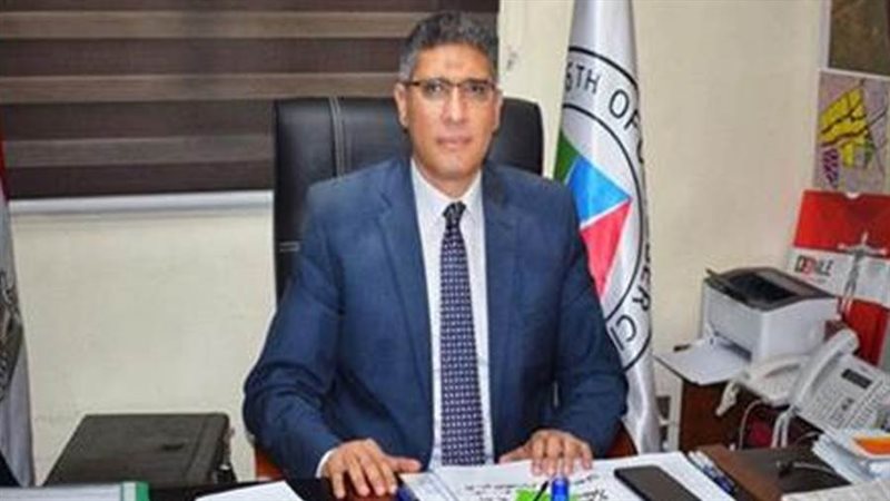 المهندس عادل النجار