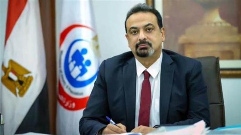 الدكتور حسام عبدالغفار