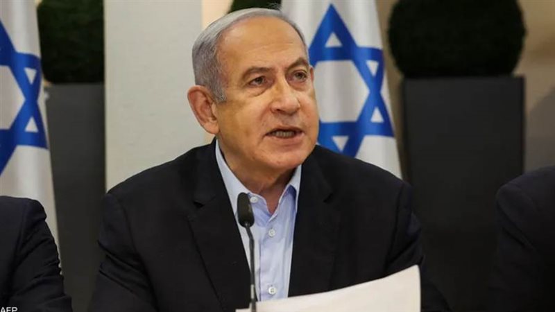 رئيس الوزراء الإسرائيلي