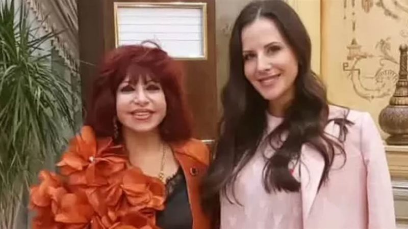 حرم رئيس صربيا ورئيسة